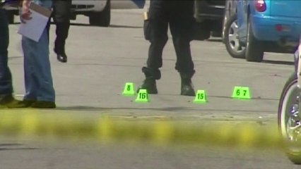 Dix-neuf personnes blessées lors d'une fusillade à la Nouvelle-Orléans