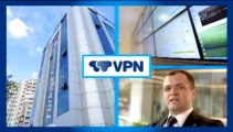 TTVPN Tanıtım Videosu - Türkiye Finans