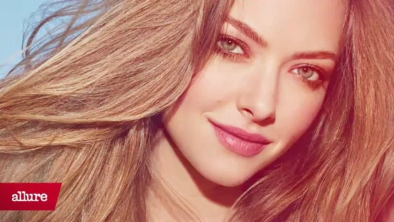 Amanda Seyfried in Allure Magazine (May 2013) - Behind the Scenes