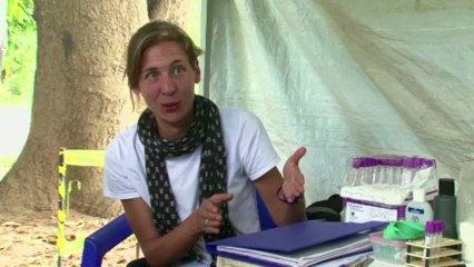 Malawi  : le vrai visage de l’épidémie de sida