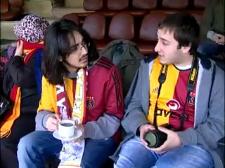 Ali Sami Yen'e Veda