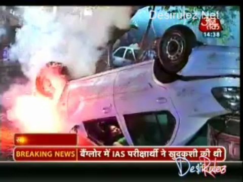 Saas Bahu Aur Betiyan [Aaj Tak] 13th May 2013pt1