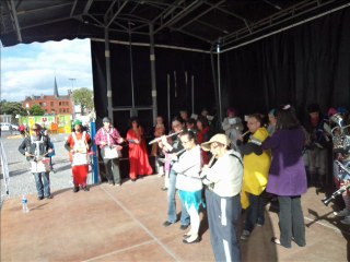 Boucles de Gayant - DOUAI - MARATHON : 9 mai 2013 ...