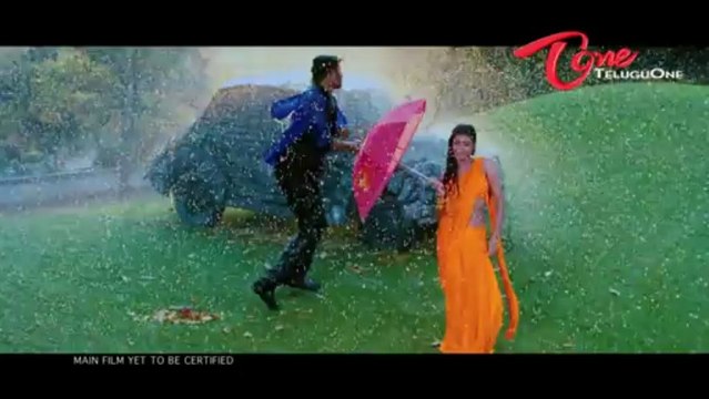 Action 3D Songs - Swathi Muthyapu Jallulalo (Remix) - Allari Naresh - Sneha Ullal