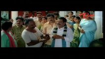 Dharmavarapu Hilarious Dialogues - Comedy Scene