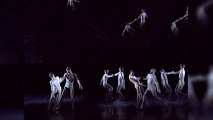 Boléro - Création - Ballet de l'Opéra (Opéra de Paris)
