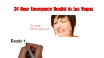 Emergency Dentist Las Vegas 702-323-0981