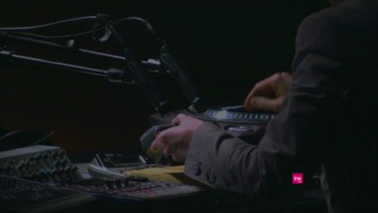 Felix KUBIN PRESENCES électronique 2013