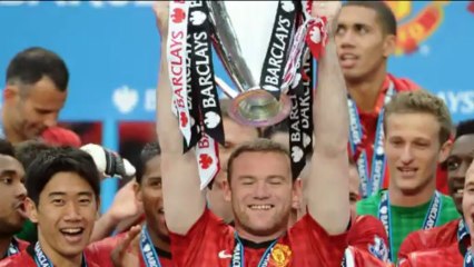 Fergie conferma: Rooney vuole andarsene