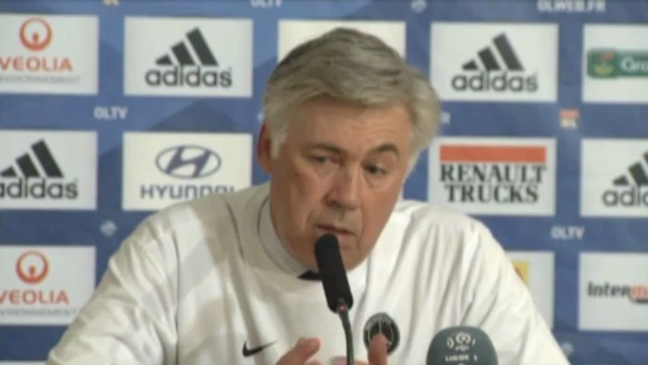 PSG ist Meister! Ancelotti: 'Haben den Titel verdient'