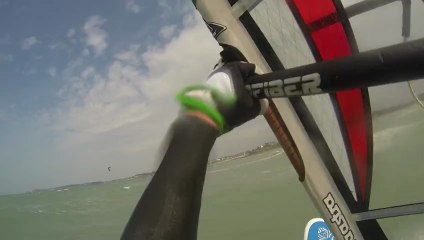 Free Style Lancieux 1er Mai 2013