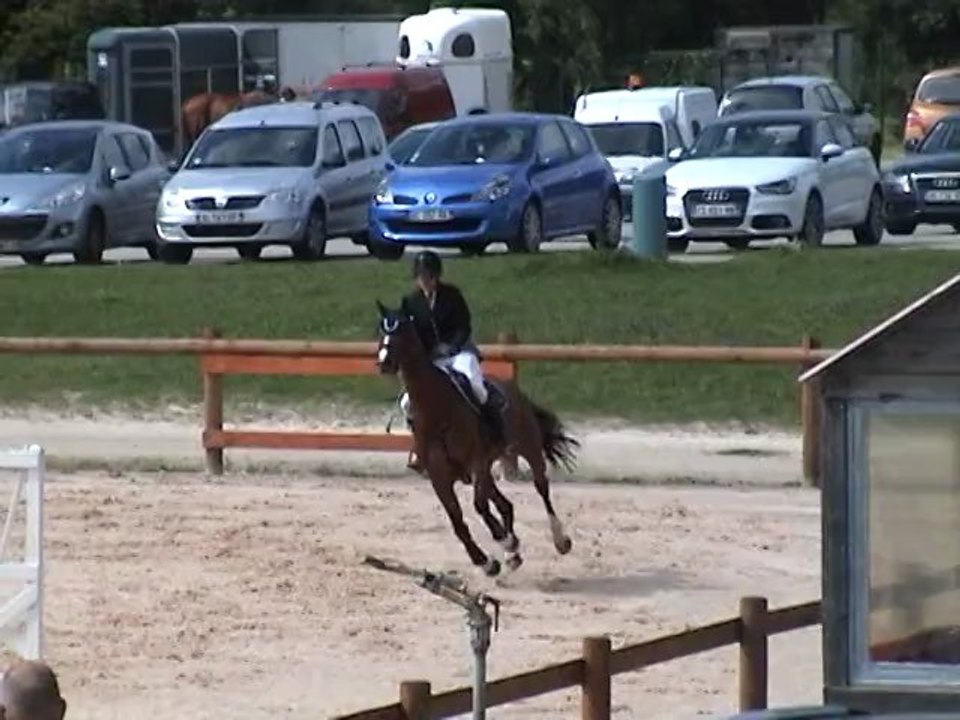 rendezvous de clamens, gd prix 110