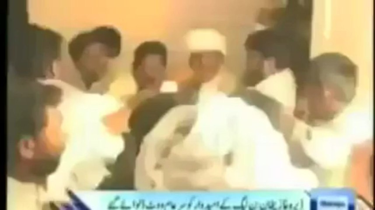 Pre Poll Ragging by PML Nawaz in Gujranwala