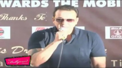 Sanjay Dutt Receives Magnanimous Send off