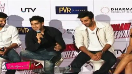 Ayan Mukherjee 'Yeh Jawani Hai Deewani' for all Ages