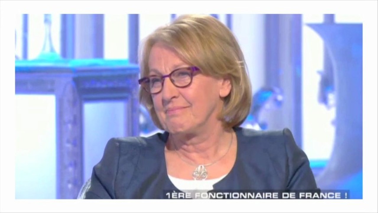 Zapping politique : "Ayrault est trop dur !" se plaint une ministre