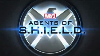 Agents of SHIELD Bande Annonce VO