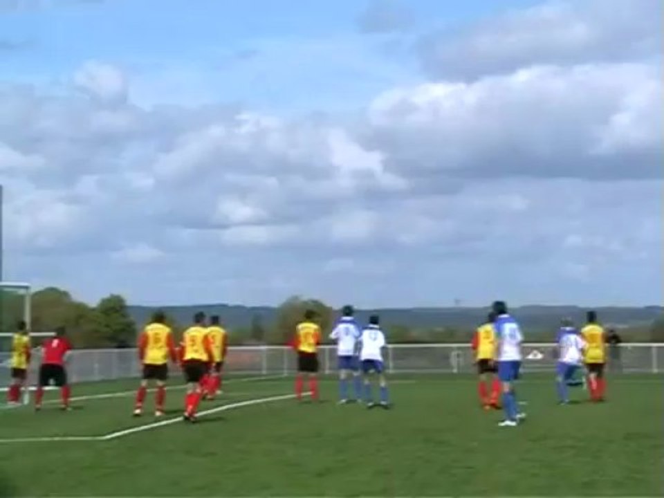 PL Guéret contre Asptt Limoges