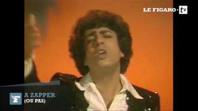 À Zapper (ou pas) : Signé Mireille Dumas , dédié à Serge Lama et Enrico Macias, et Cauchemar en cuisine ... (lundi 13 mai)