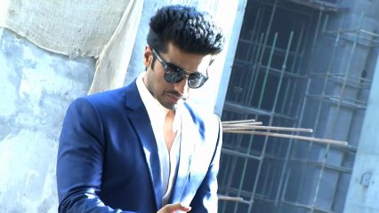 Will Arjun Kapoor Be The Next Action Hero After Aurangzeb ?