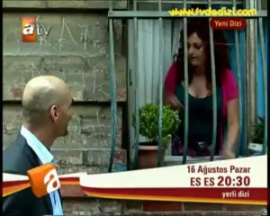 Es - Es Tanıtım Fragmanı