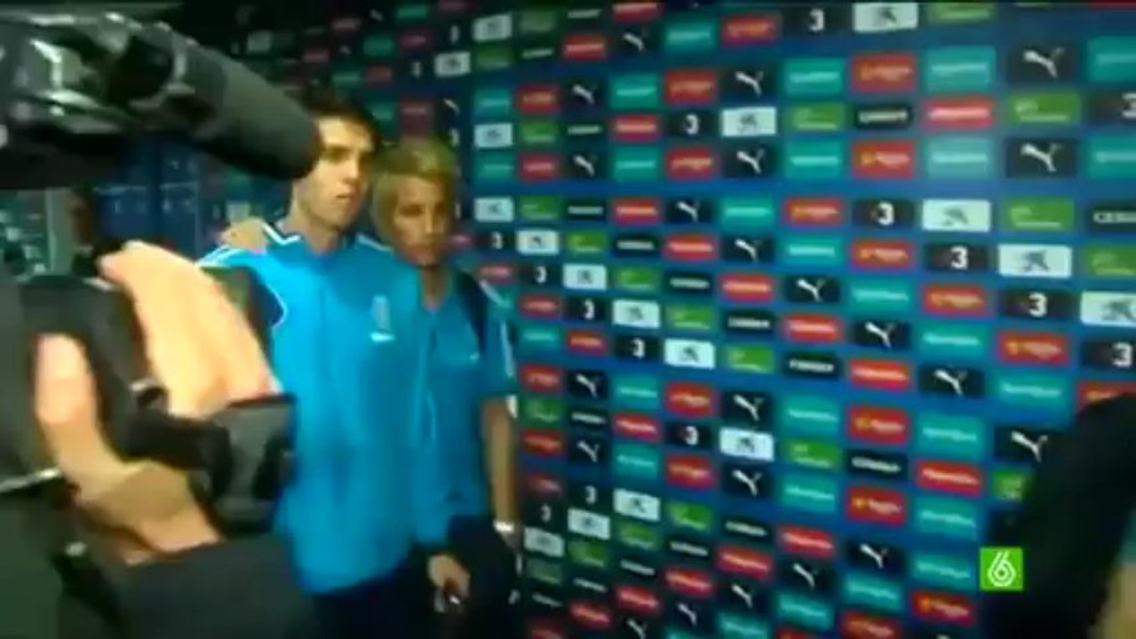 Coentrao went to the bench