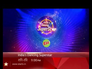 IDS (14 year old Akshay Pal surprises the judges) Promo