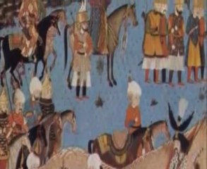 Münir Nuray - Kanuni Sultan Süleyman 1