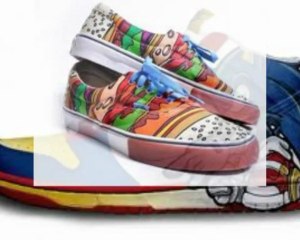 Las mejores zapatillas en Paris