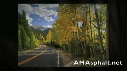 Asphalt Repair Ogden - Ogden Asphalt Repair