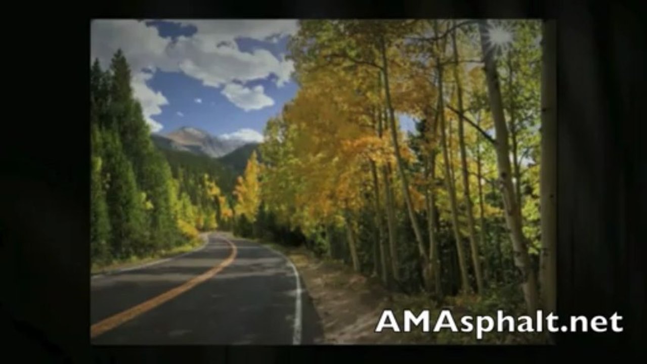 Asphalt Repair Ogden - Ogden Asphalt Repair