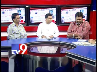 Why TDP leader Kadiyam Srihari quits party? - Part 1