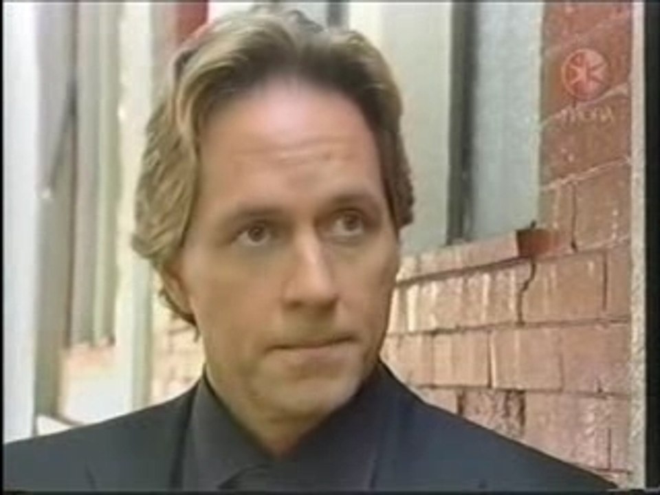 Susana Gonzalez en Heridas de Amor