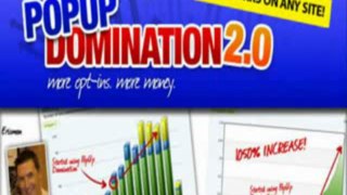 Popupdomination By Michael Dunlop | Popupdomination By Michael Dunlop