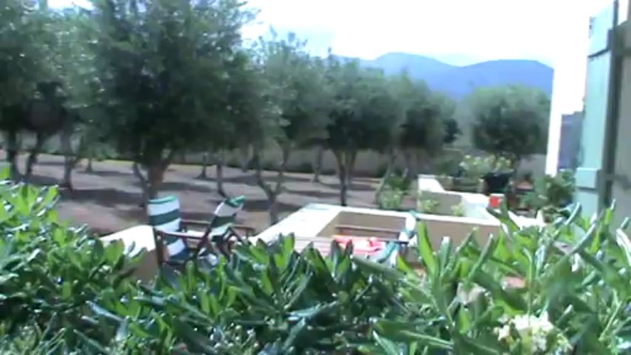 Robinson Club Kalimera Kriti Kreta Griechenland white Party