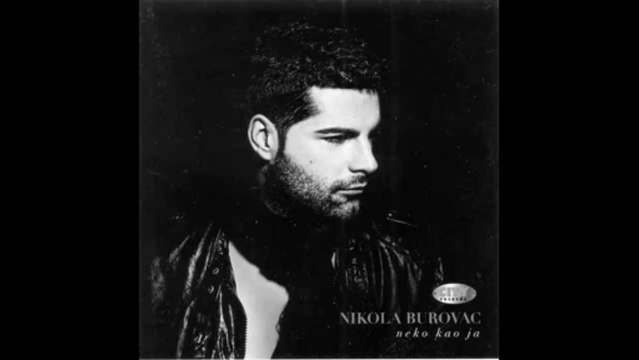 Nikola Burovac - Ko nocas te ljubi - (Audio 2010) HD