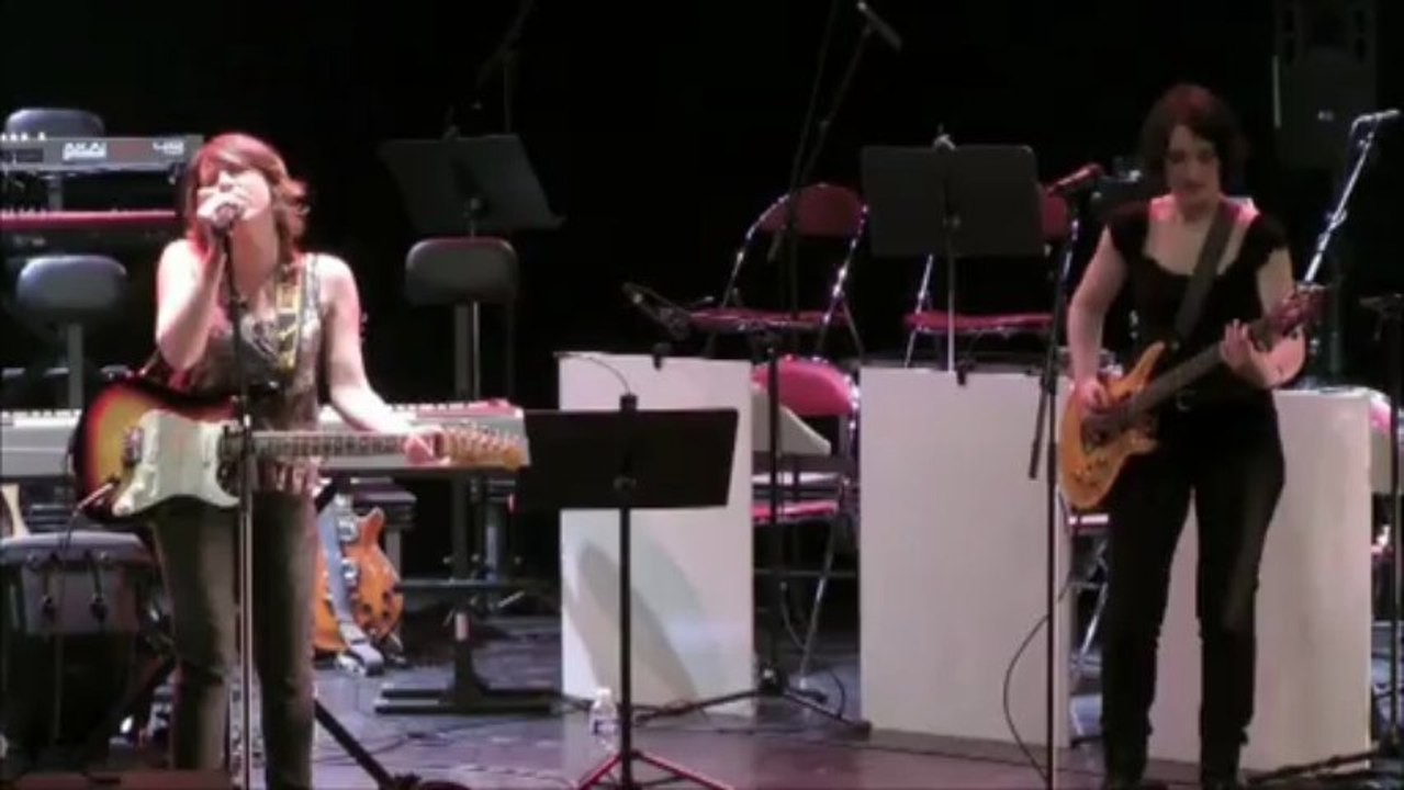 Smooth Pepper live - Immigrant song (Led Zep cover)