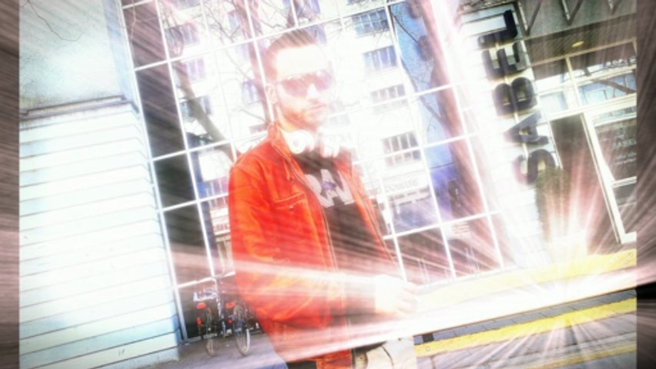 Es ist an der zeit - Reza ( Demo )