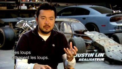 FAST and FURIOUS 6 - Featurette Making-of  [VOST|HD1080p]
