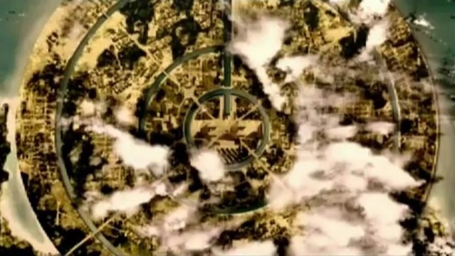 Les 7 Merveilles de l'ancienne Grèce (FR)