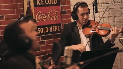 كاظم الساهر-بعد الحب في برنامج coke studio بالعربي