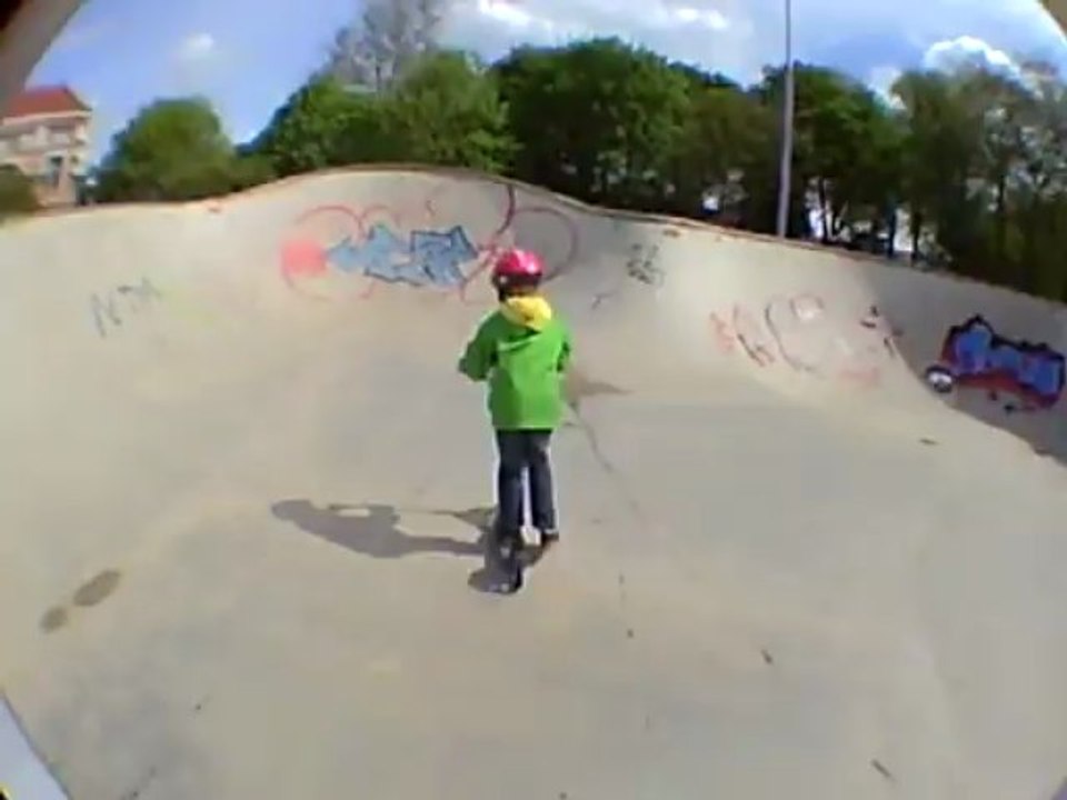 Lulu a Douai