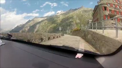 Col Grimsel Furka Susten 25 aout 2012 6x