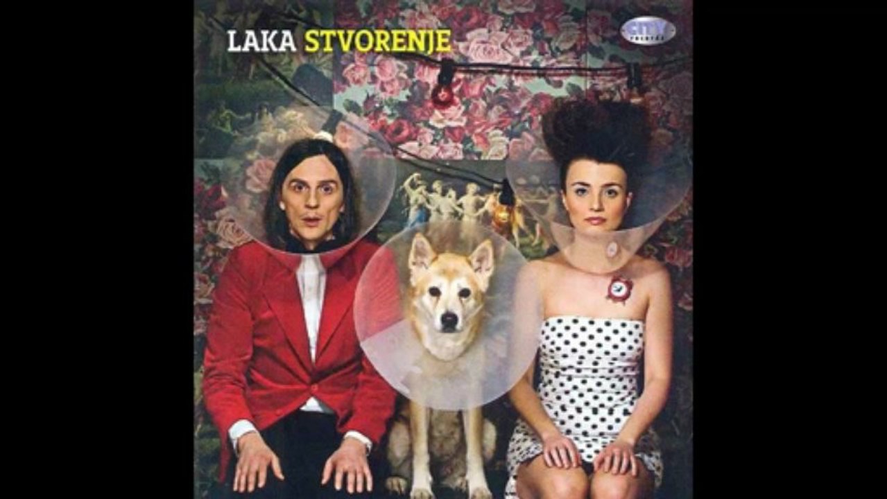 Laka - Brko - (Audio 2010) HD