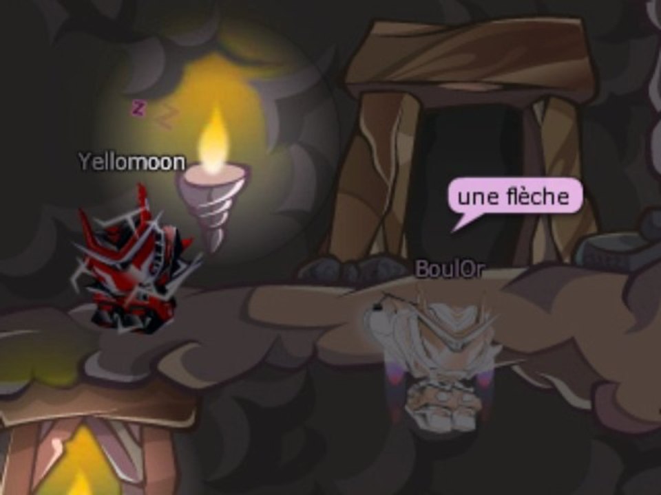 Comment grimper sur les murs (ou dans les airs)