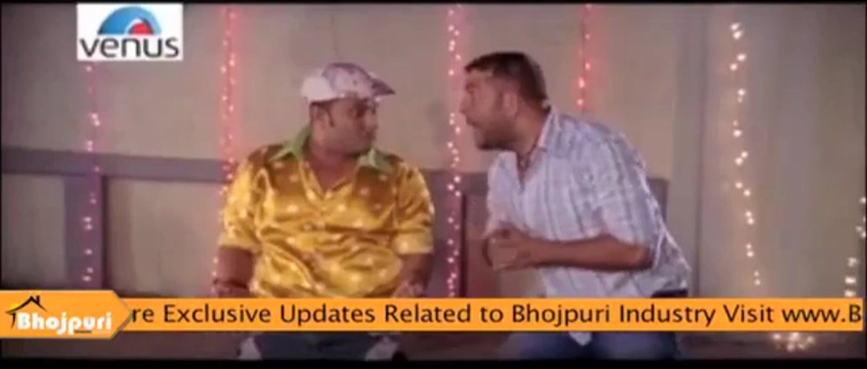 Best Comedy Scene Baba Kamdev - Bhojpuri Comedy