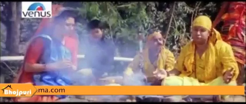 Best Comedy Scene By Manoj Tiger - Bhojpuri Comedy