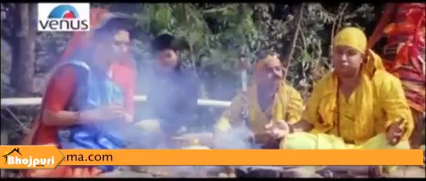 Best Comedy Scene By Manoj Tiger - Bhojpuri Comedy