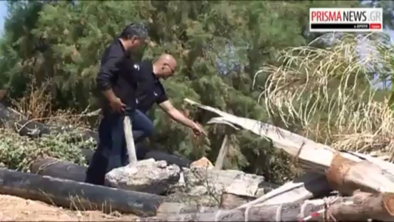 20 μαχαιριές σε 11χρονο στην Κρήτη