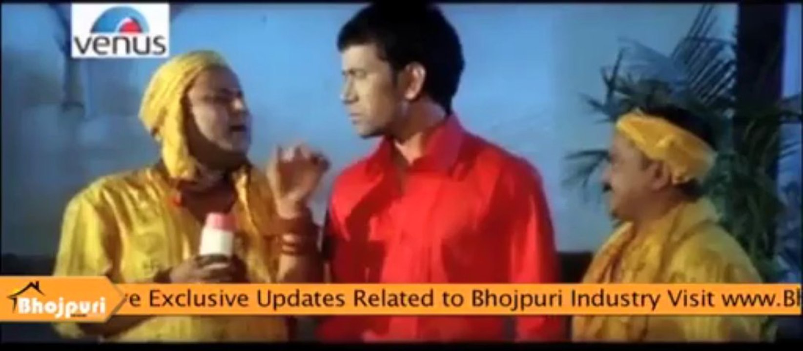 Deewana Movie Comedy Scene - Bhojpuri Comedy